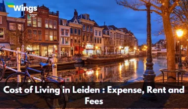 Cost of Living in Leiden: A Guide