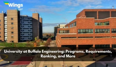 university at buffalo engineering