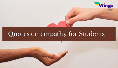 quotes on empathy for students