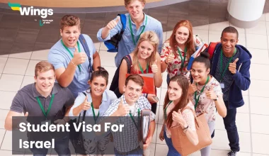 Student Visa For Israel