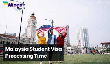 malaysia student visa processing time
