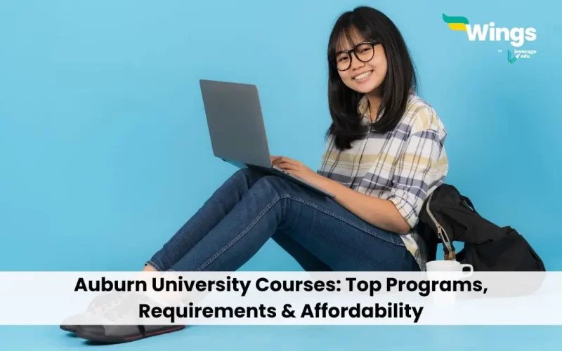 Auburn University Courses: Top Programs, Requirements & Affordability