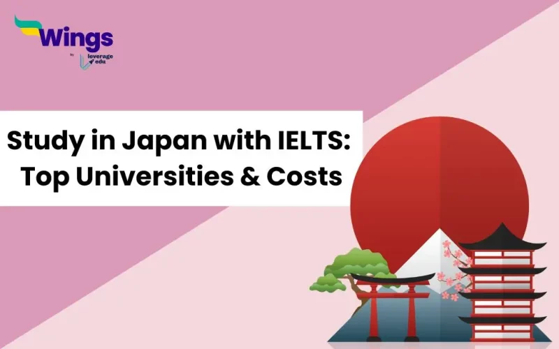 Study-in-Japan-with-IELTS-Top-Universities-Costs