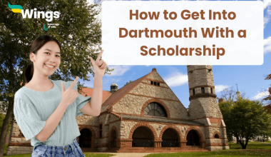 How to Get Into Dartmouth With a Scholarship
