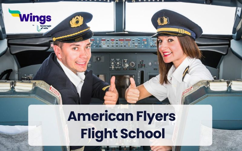 American Flyers Flight School