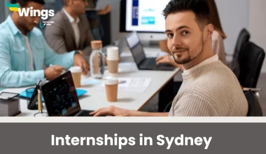 Internships in Sydney