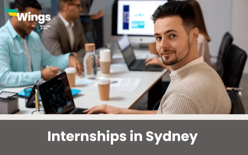 Internships in Sydney