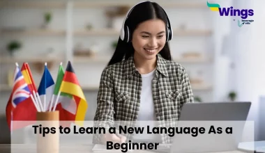 Tips to Learn a New Language As a Beginner