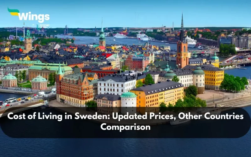 cost of living in sweden