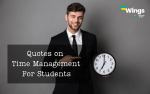 50+ Quotes on Time Management For Students to Change Your Life ...