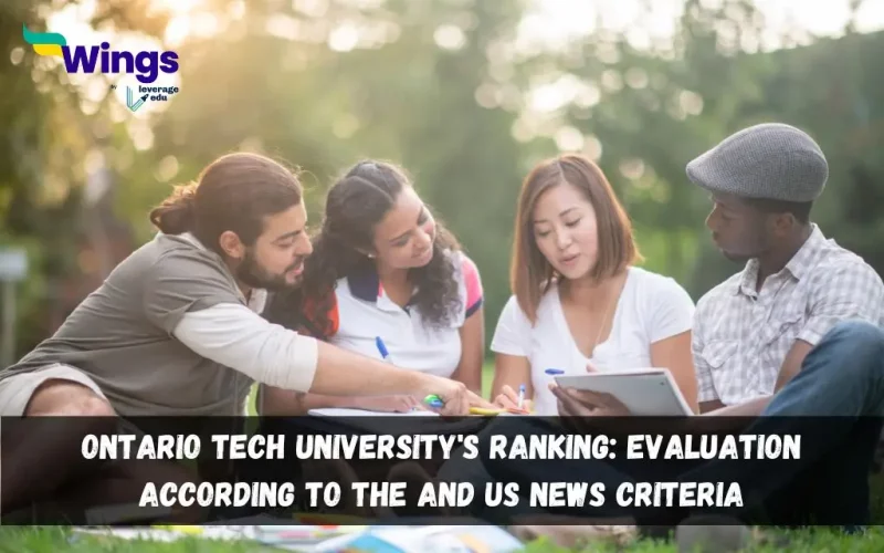 Ontario-Tech-Universitys-Ranking-Evaluation-According-to-THE-and-US-News-Criteria.