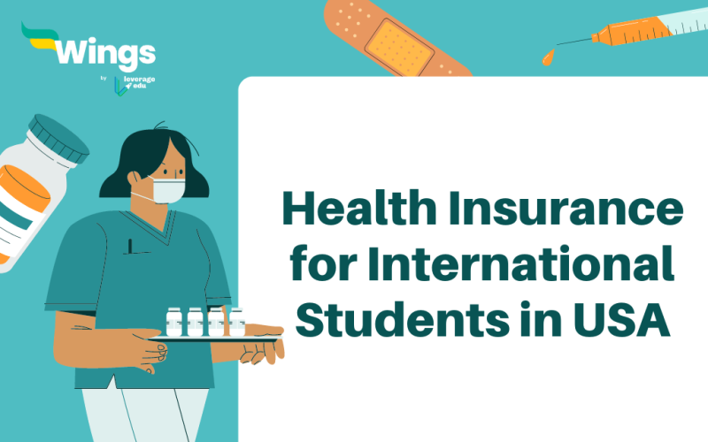 Health Insurance for International Students in USA