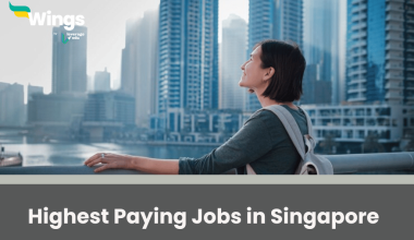 highest paying jobs in singapore