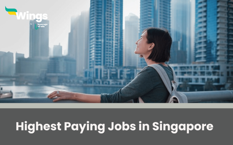 highest paying jobs in singapore