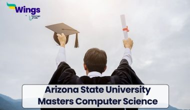 Arizona State University Masters Computer Science