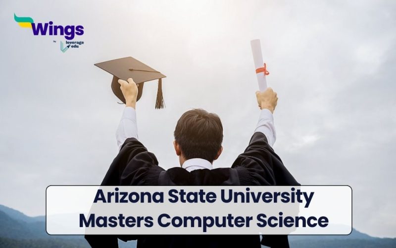 Arizona State University Masters Computer Science