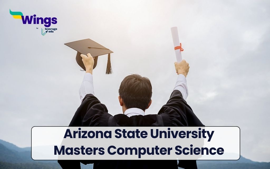 Arizona State University Masters Computer Science