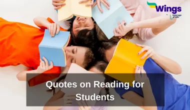 quotes on reading for students