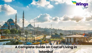 A Complete Guide on Cost of Living in Istanbul