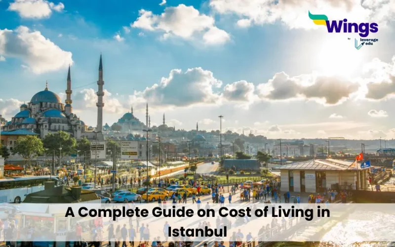 A Complete Guide on Cost of Living in Istanbul