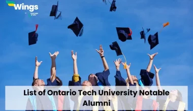 List of Ontario Tech University Notable Alumni