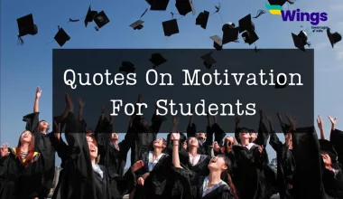 Quotes on motivation for students