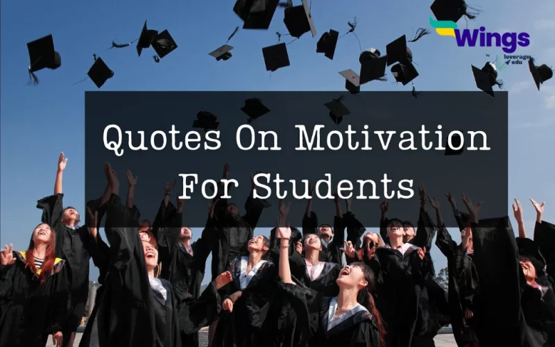 Quotes on motivation for students