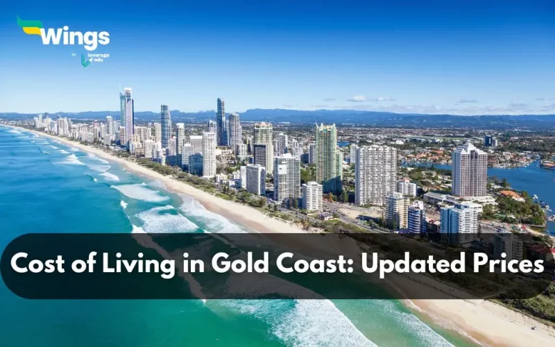 Cost of Living in the Gold Coast: Updated Prices
