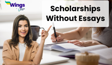 scholarships without essays