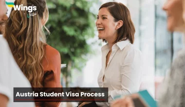 austria student visa process