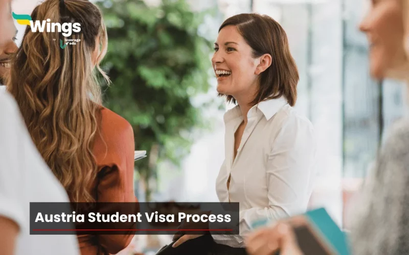 austria student visa process