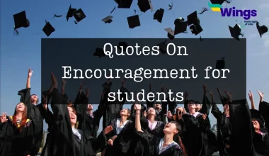 30+ Quotes on Encouragement for Students