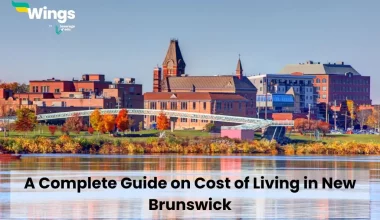 A Complete Guide on Cost of Living in New Brunswick