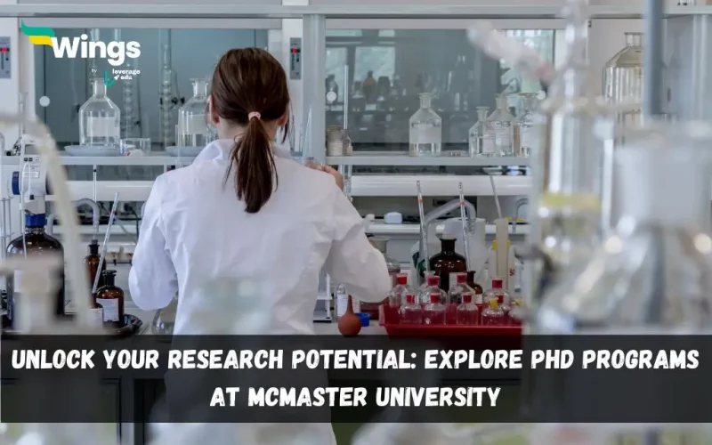 Unlock-Your-Research-Potential-Explore-PhD-Programs-at-McMaster-University