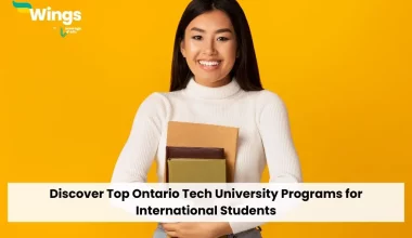 Discover Top Ontario Tech University Programs for International Students