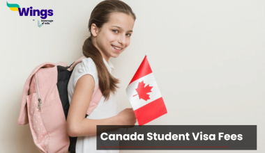 Canada Student Visa Fees