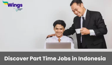 Discover Part Time Jobs in Indonesia