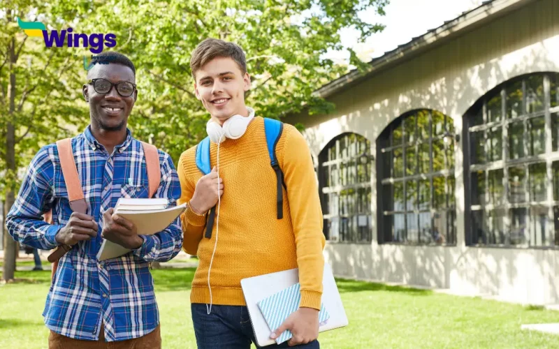 Study Abroad List of Important Documents Required by Visitors and International Students at Airport