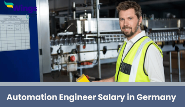 automation engineer salary in germany