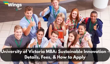 University-of-Victoria-MBA-Sustainable-Innovation-Details-Fees-How-to-Apply