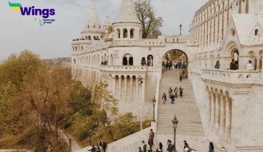 Study Abroad: Why Hungary is Your Perfect Study Abroad Destination?