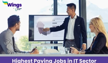 highest paying jobs in it sector