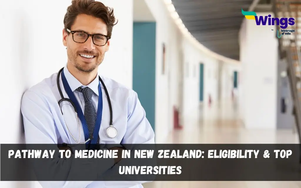 Study MBBS in New Zealand
