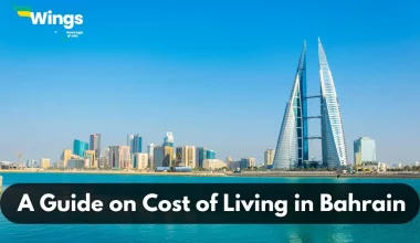 cost of living in Bahrain: Updated Prices