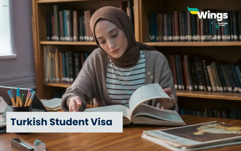 Turkish Student Visa