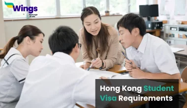 hong kong student visa requirements