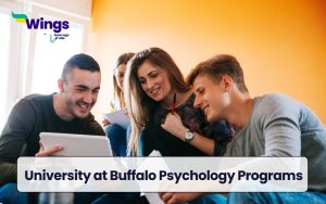 University at Buffalo Psychology Programs