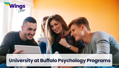 University at Buffalo Psychology Programs