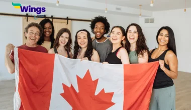 Study Abroad Immigration To Canada from India Continues to be at High Record