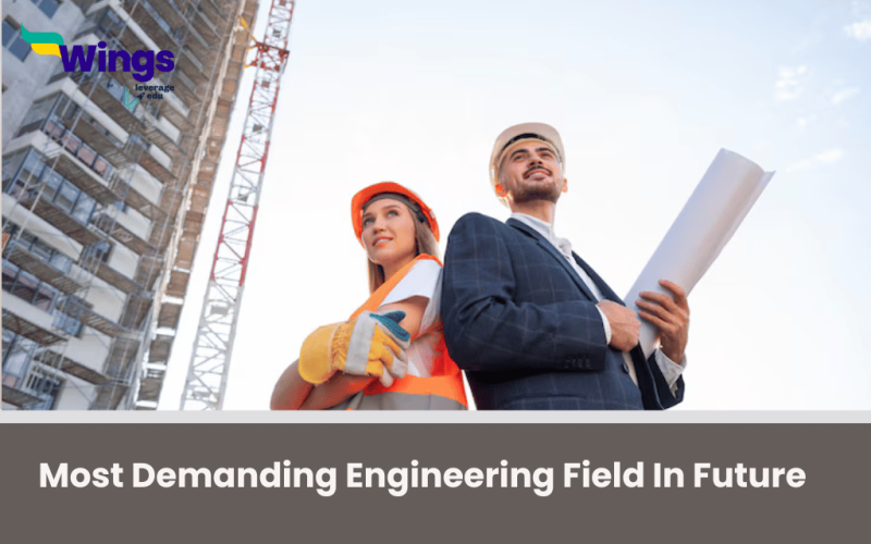 Most Demanding Engineering Field In Future